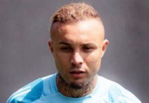 Monitorado pelo Cruzeiro, Cebolinha entra no radar do Fluminense; confira