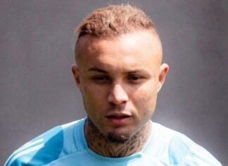 Monitorado pelo Cruzeiro, Cebolinha entra no radar do Fluminense; confira