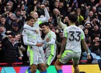 Man City’s £46m man is doing what Pep Guardiola asked