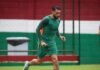 Perfil faz compilação de erros de Freytes, do Fluminense – Fluminense: Últimas notícias, vídeos, onde assistir e próximos jogos