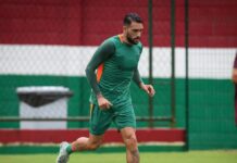 Perfil faz compilação de erros de Freytes, do Fluminense – Fluminense: Últimas notícias, vídeos, onde assistir e próximos jogos