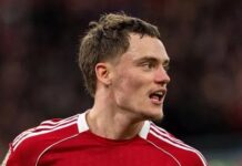 Liverpool told to expect Wirtz ‘boost’ as Slot sent January transfer message