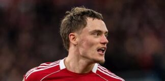 Liverpool told to expect Wirtz ‘boost’ as Slot sent January transfer message