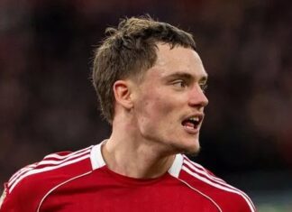 Liverpool told to expect Wirtz ‘boost’ as Slot sent January transfer message