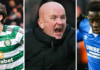 Premiership picks: El Passico at Fir Park, Gassama & Martindale in focus