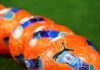 La Lega Serie A cambia il pallone arancione: si torna al giallo o al bianco, ecco il motivo