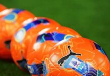 La Lega Serie A cambia il pallone arancione: si torna al giallo o al bianco, ecco il motivo