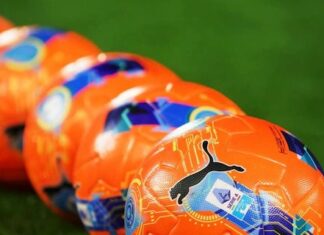 La Lega Serie A cambia il pallone arancione: si torna al giallo o al bianco, ecco il motivo