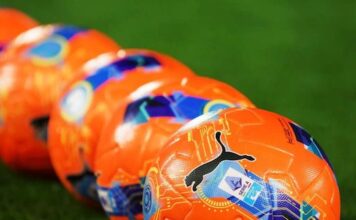 La Lega Serie A cambia il pallone arancione: si torna al giallo o al bianco, ecco il motivo