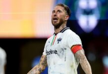Brasil? Jornal discute futuro de Sergio Ramos e aponta dois clubes interessados no zagueiro
