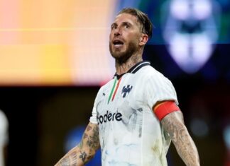 Brasil? Jornal discute futuro de Sergio Ramos e aponta dois clubes interessados no zagueiro
