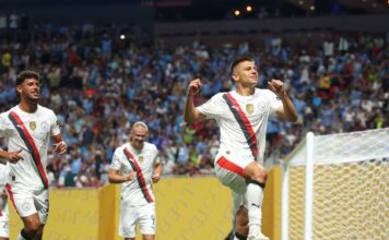 Nem Real Madrid, nem Barcelona: time espanhol ‘sacode’ mercado e fecha com joia do Manchester City