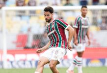 Volante do Fluminense foi um dos jogadores mais faltosos do Brasileirão; Veja lista – Fluminense: Últimas notícias, vídeos, onde assistir e próximos jogos