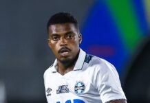 Jemerson e +4: Grêmio tem pendências financeiras com atletas; veja os nomes