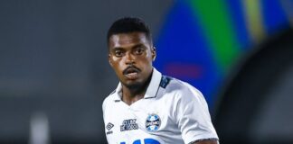 Jemerson e +4: Grêmio tem pendências financeiras com atletas; veja os nomes