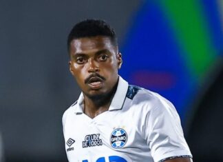 Jemerson e +4: Grêmio tem pendências financeiras com atletas; veja os nomes