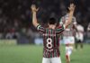 Destaque, Martinelli tornou-se em 2025 a cria de Xerém com mais jogos pelo Fluminense – Fluminense: Últimas notícias, vídeos, onde assistir e próximos jogos