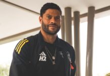Botafogo tem interesse na contratação de Hulk, do Atlético-MG, mas vê possível negócio como ‘distante’