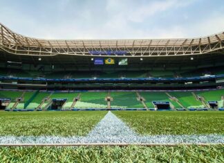 ‘Palmeiras na gestão do tour do Allianz Parque reforça boa relação com WTorre’ – Nosso Palestra