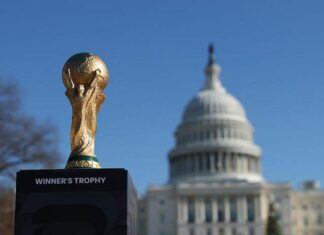 World Cup 2026: England fans fail to take up ticket allocation