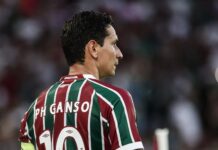 Mesmo em baixa, Ganso tornou-se o 8º maior garçom do século no Fluminense em 2025 – Fluminense: Últimas notícias, vídeos, onde assistir e próximos jogos