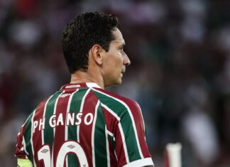 Mesmo em baixa, Ganso tornou-se o 8º maior garçom do século no Fluminense em 2025 – Fluminense: Últimas notícias, vídeos, onde assistir e próximos jogos