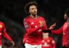 Manchester United leva empate do lanterninha Wolverhampton e se despede de 2025 com tropeço na Premier League