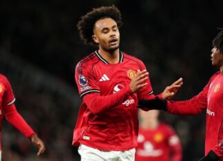 Manchester United leva empate do lanterninha Wolverhampton e se despede de 2025 com tropeço na Premier League