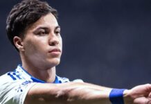 Kaio Jorge no Flamengo? Bastidor tem ‘jogo de xadrez’ com Cruzeiro após pedida de R$ 325 milhões