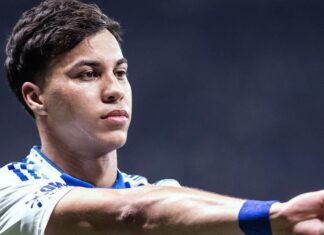 Kaio Jorge no Flamengo? Bastidor tem ‘jogo de xadrez’ com Cruzeiro após pedida de R$ 325 milhões
