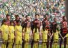 Seleção da temporada do Rei da América tem 6 do Flamengo, 2 do Palmeiras e Lionel Messi