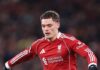 Arne Slot makes ‘special’ Liverpool claim and ‘upside down’ Wirtz admission