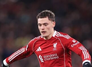 Arne Slot makes ‘special’ Liverpool claim and ‘upside down’ Wirtz admission