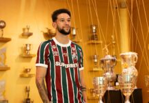 Saiba quando Jemmes se reapresentará ao Fluminense