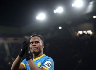 Flamengo? Jhon Arias desconversa sobre volta ao Brasil, mas diz qual clube seria prioridade: ‘Não depende só de mim’