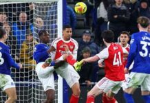 Key Match Incidents Panel: Everton wrongly denied penalty in Arsenal defeat