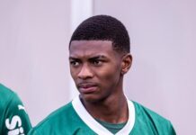 Em segunda Copinha pelo Palmeiras, André Lucas analisa competição: ‘Responsabilidade muito grande’ – Nosso Palestra