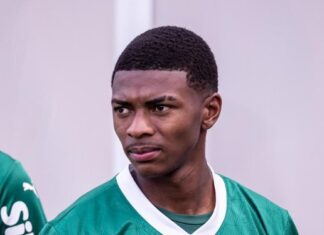 Em segunda Copinha pelo Palmeiras, André Lucas analisa competição: ‘Responsabilidade muito grande’ – Nosso Palestra