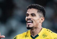 Destaque do Mirassol vai reforçar a lateral do São Paulo em 2026