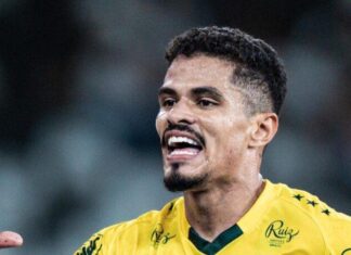 Destaque do Mirassol vai reforçar a lateral do São Paulo em 2026