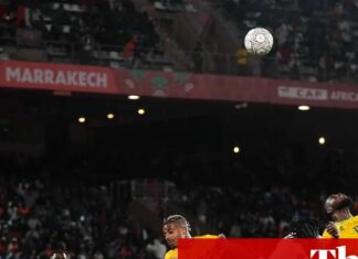 Gabon v Côte d’Ivoire: Africa Cup of Nations 2025 – live