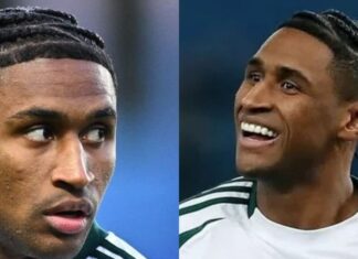 Atlético-MG e +2: Tetê recusa interesse de outras equipes para fechar com o Grêmio