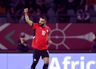 Salah could miss three more Liverpool games even if he doesn’t reach AFCON final