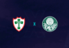 Portuguesa 0-1 Palmeiras (10 de jan, 2026) Placar Final – ESPN (BR)