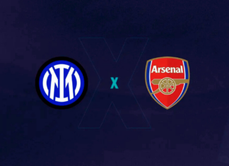 Inter x Arsenal (20 de jan, 2026) Ao vivo – ESPN (BR)