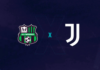 Sassuolo 0-3 Juventus (6 de jan, 2026) Placar Final – ESPN (BR)