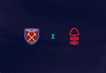 West Ham x Nottm Forest (6 de jan, 2026) Ao vivo – ESPN (BR)