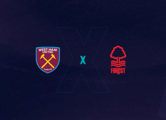 West Ham x Nottm Forest (6 de jan, 2026) Ao vivo – ESPN (BR)