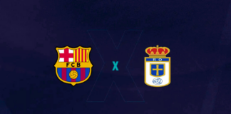 Barcelona 3-0 Real Oviedo (25 de jan, 2026) Placar Final – ESPN (BR)
