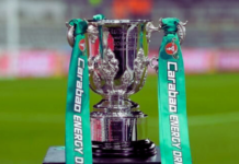 All you need to know about Carabao Cup semi-finals: VAR details. schedule